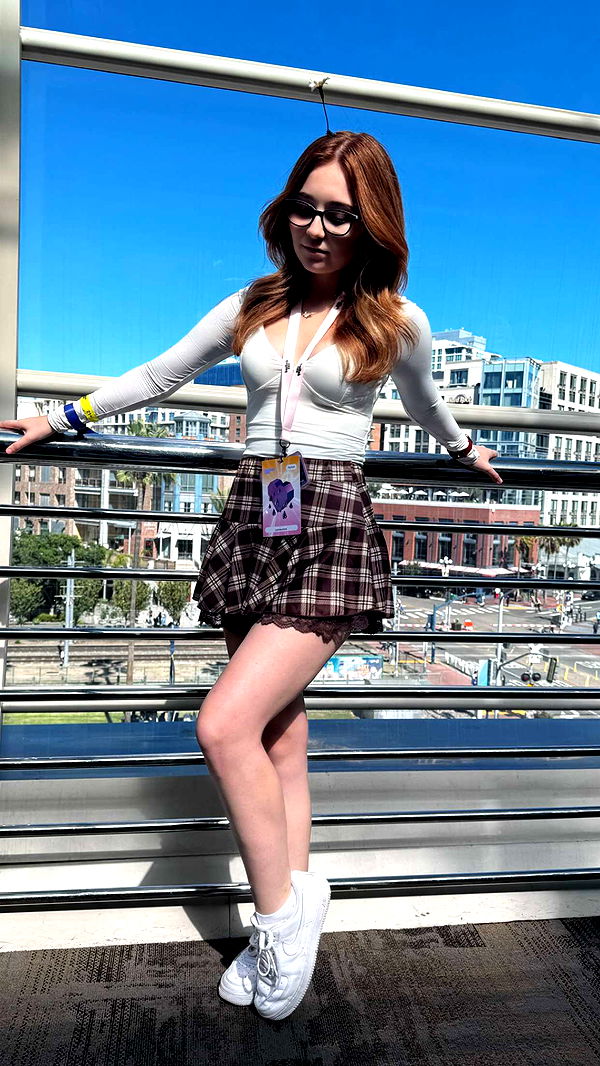 lyssaurora image ~ Altpins