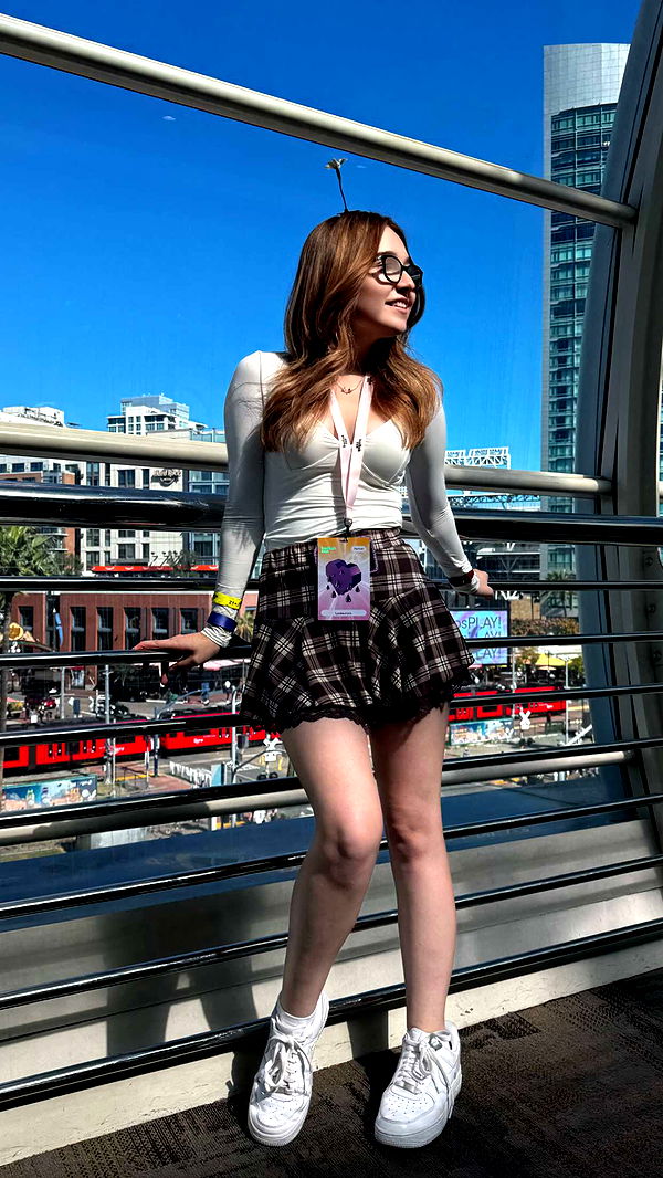 lyssaurora image ~ Altpins