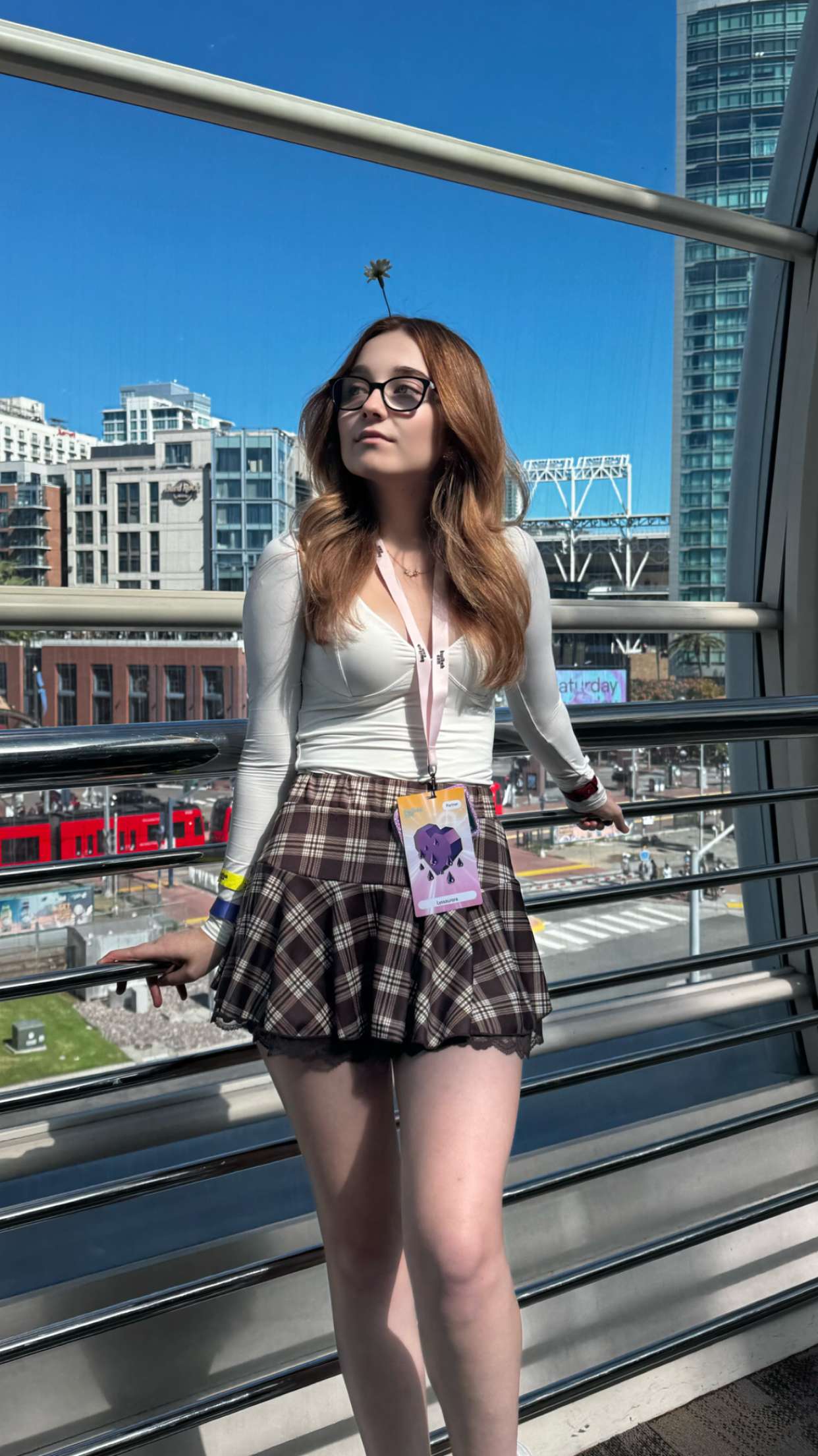 lyssaurora snapchat image archive image