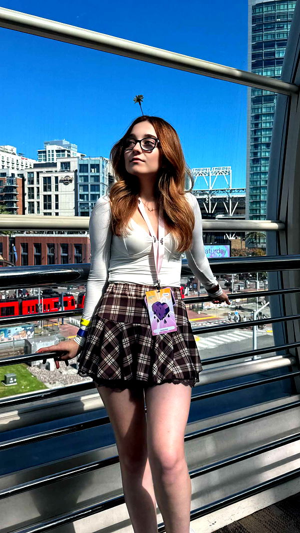 lyssaurora image ~ Altpins