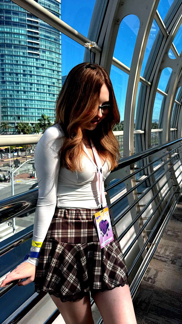 lyssaurora image ~ Altpins