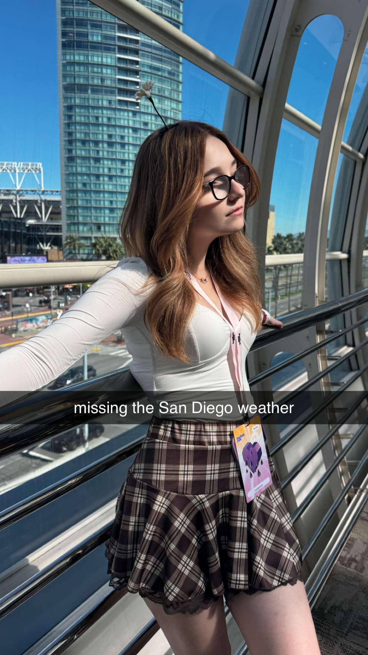 lyssaurora snapchat image archive image