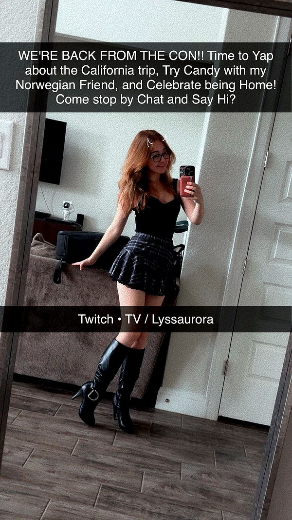 lyssaurora image ~ Altpins