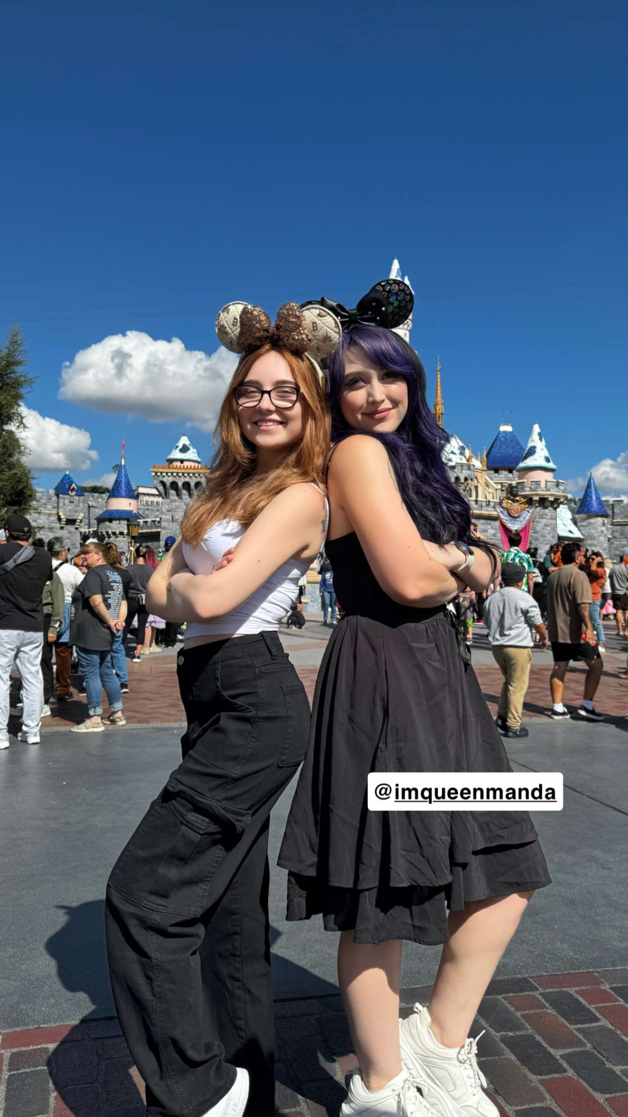 lyssaurora snapchat image archive image