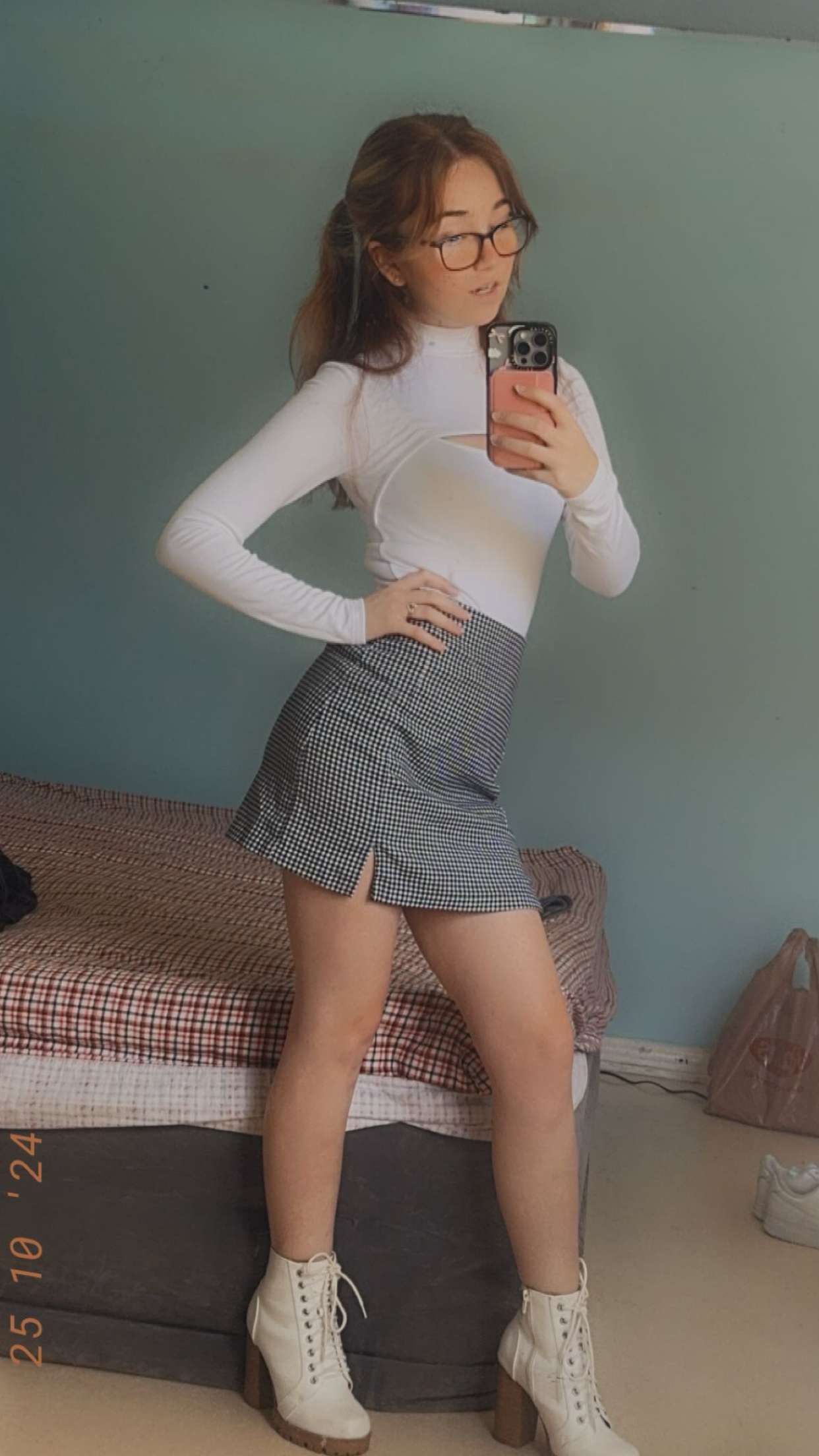 lyssaurora snapchat image archive image