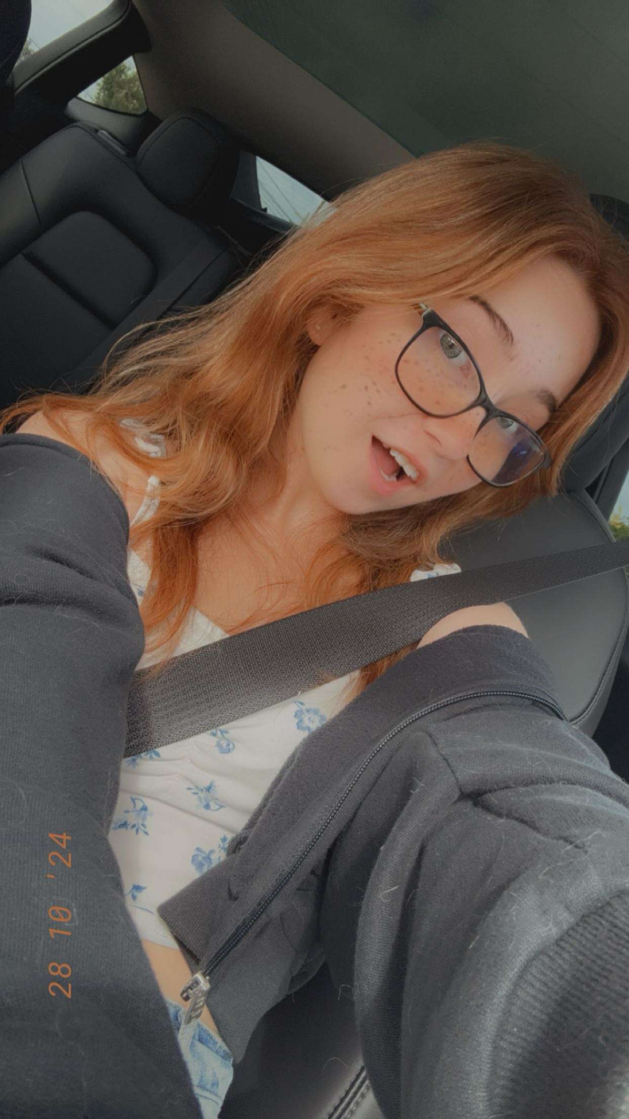 lyssaurora snapchat image archive image