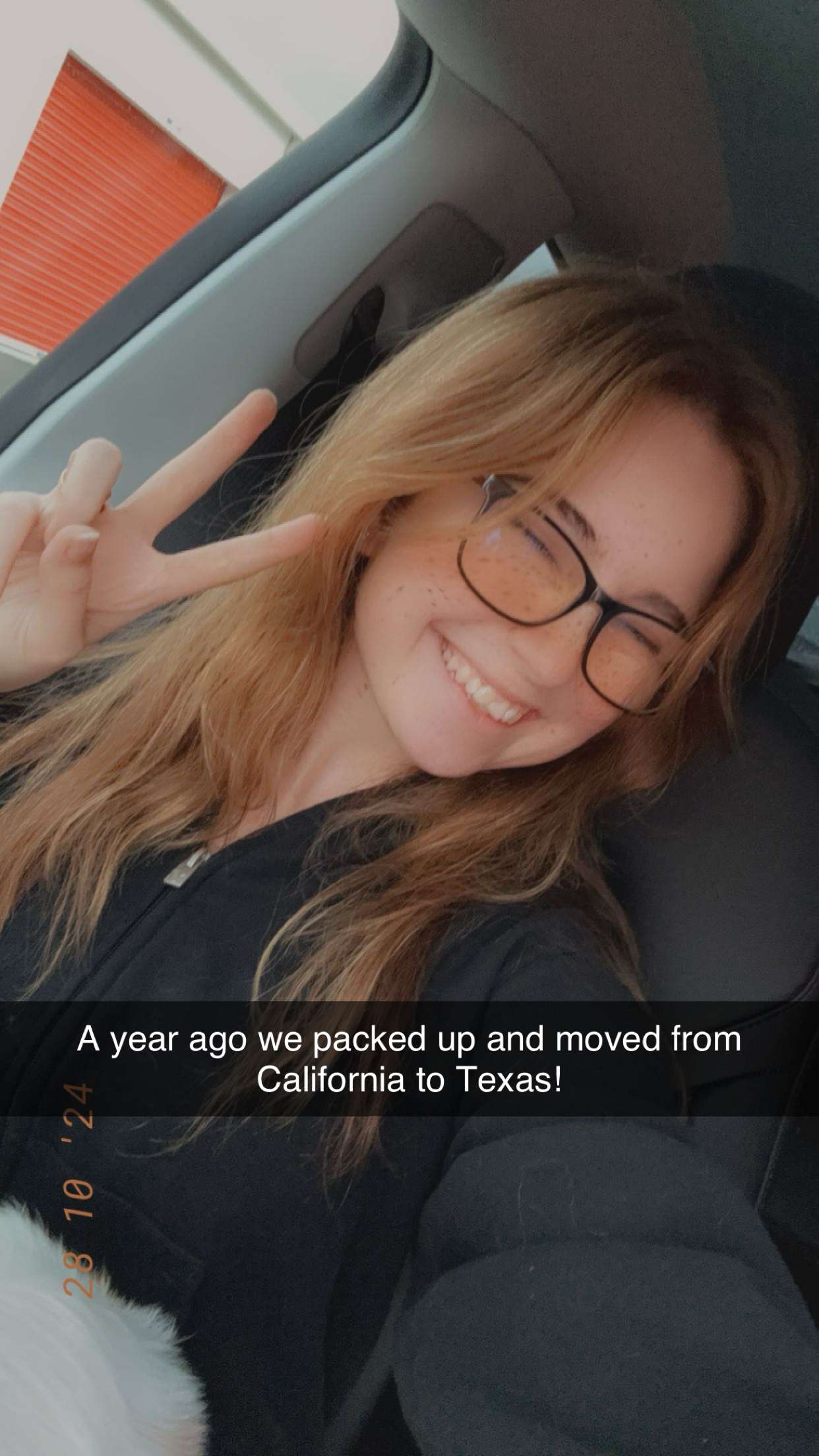 lyssaurora snapchat image archive image