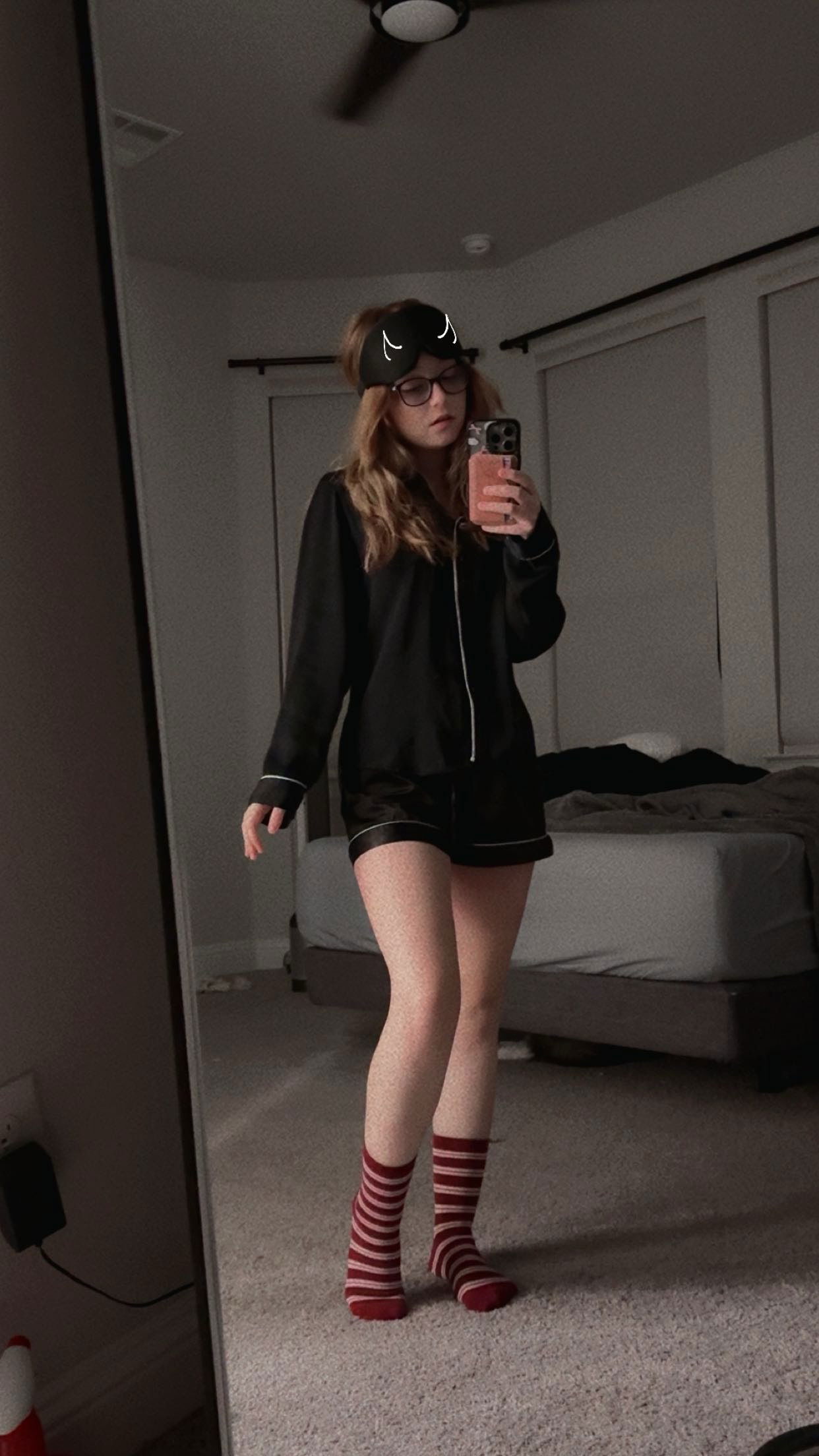 lyssaurora snapchat image archive image