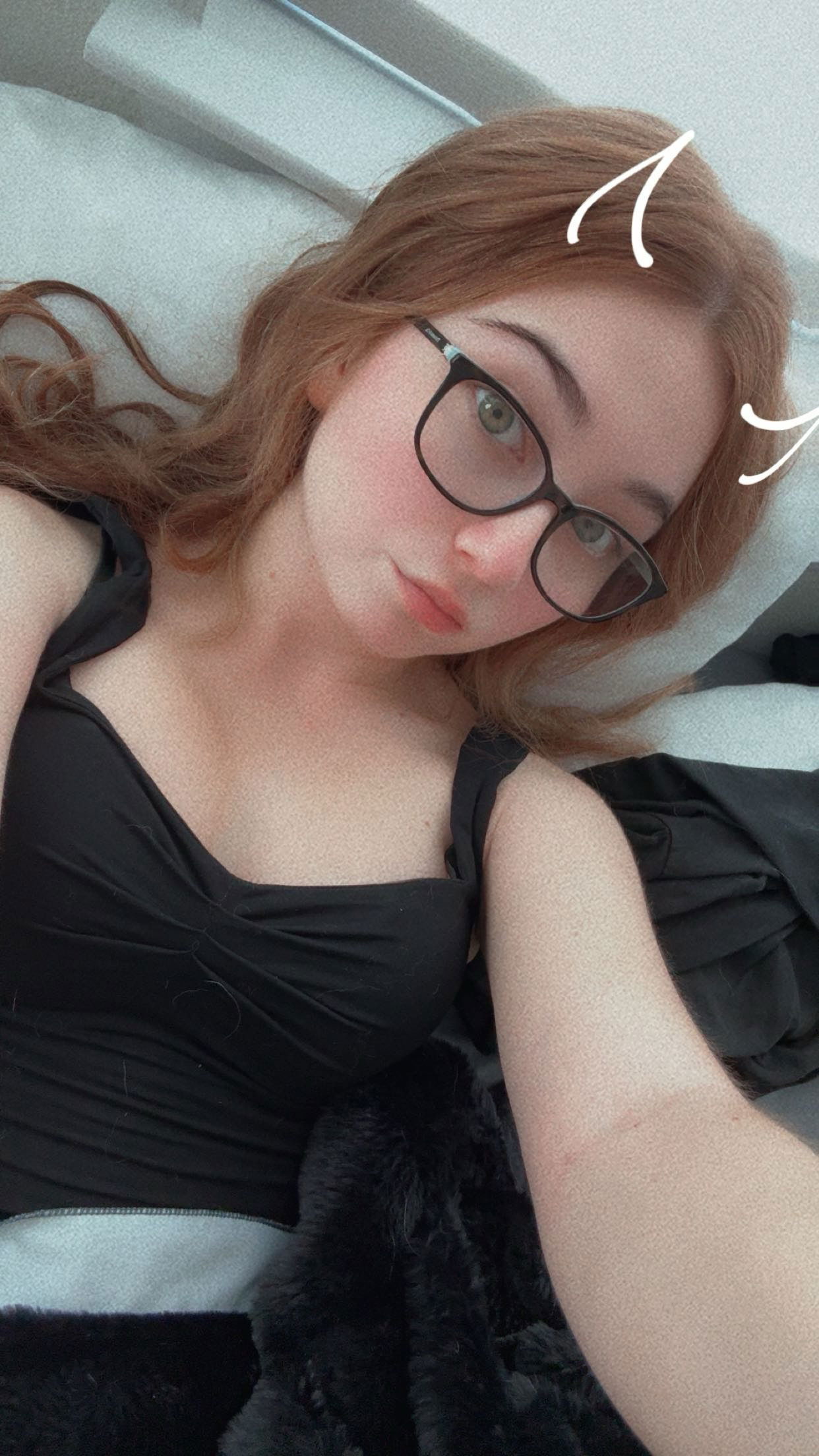 lyssaurora snapchat image archive image