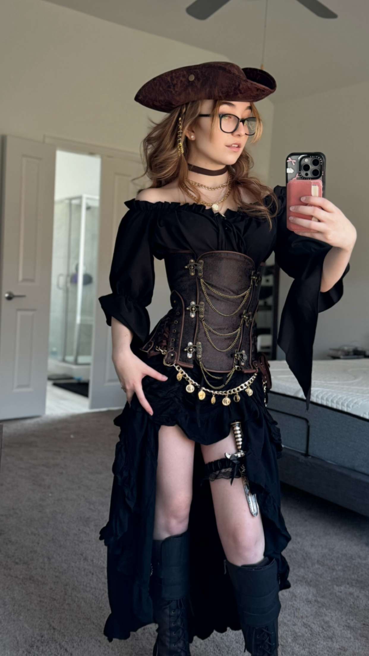 lyssaurora snapchat image archive image