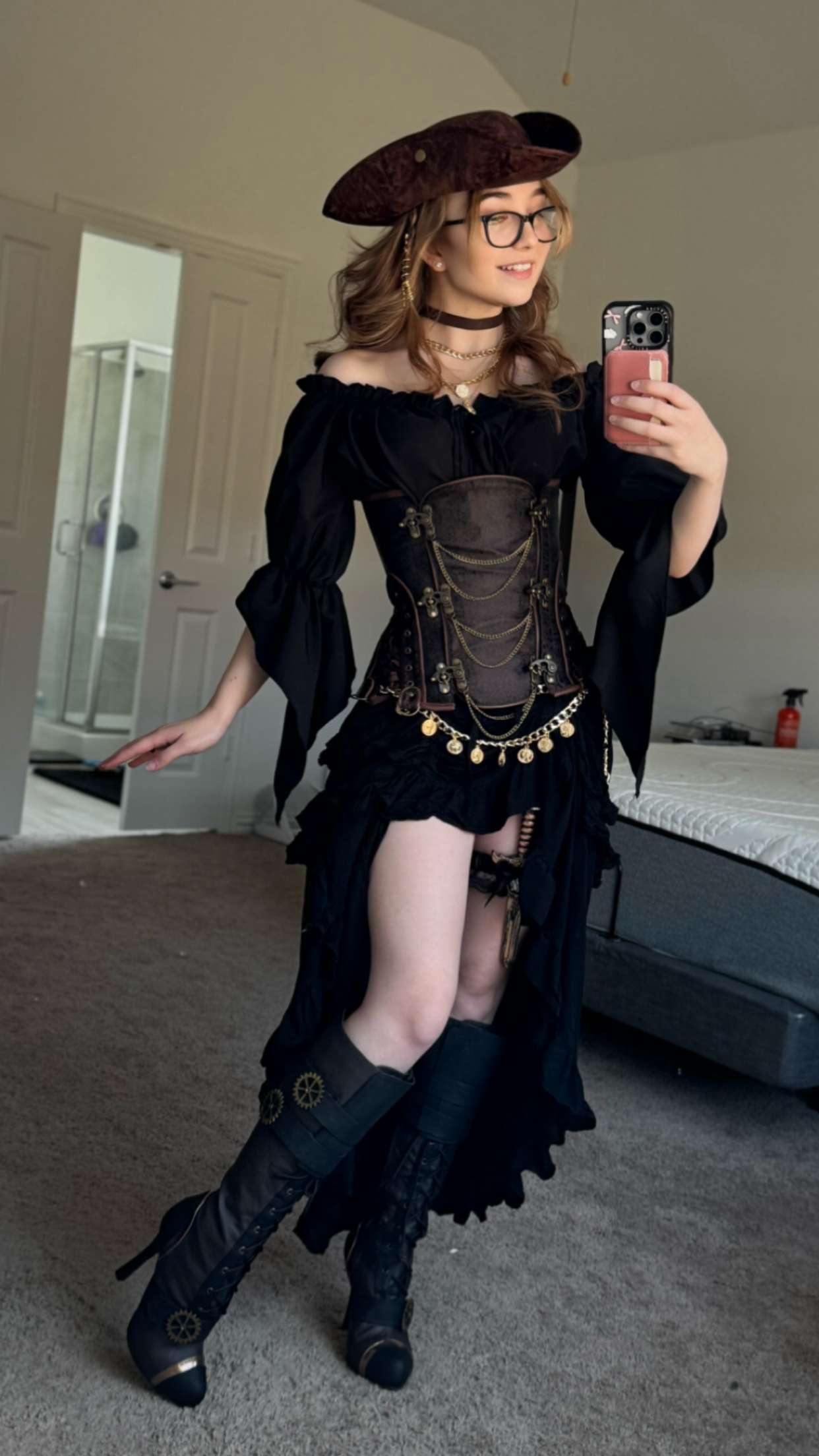 lyssaurora snapchat image archive image