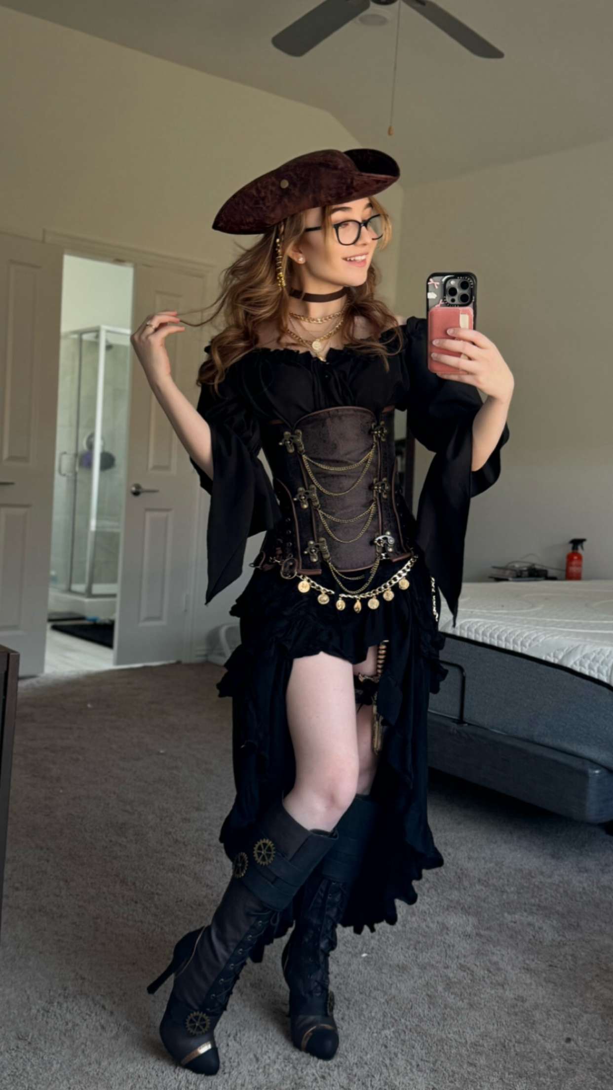 lyssaurora snapchat image archive image