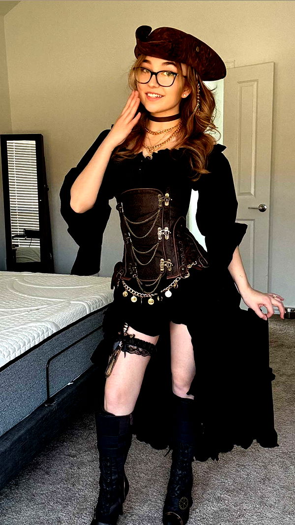 lyssaurora image ~ Altpins