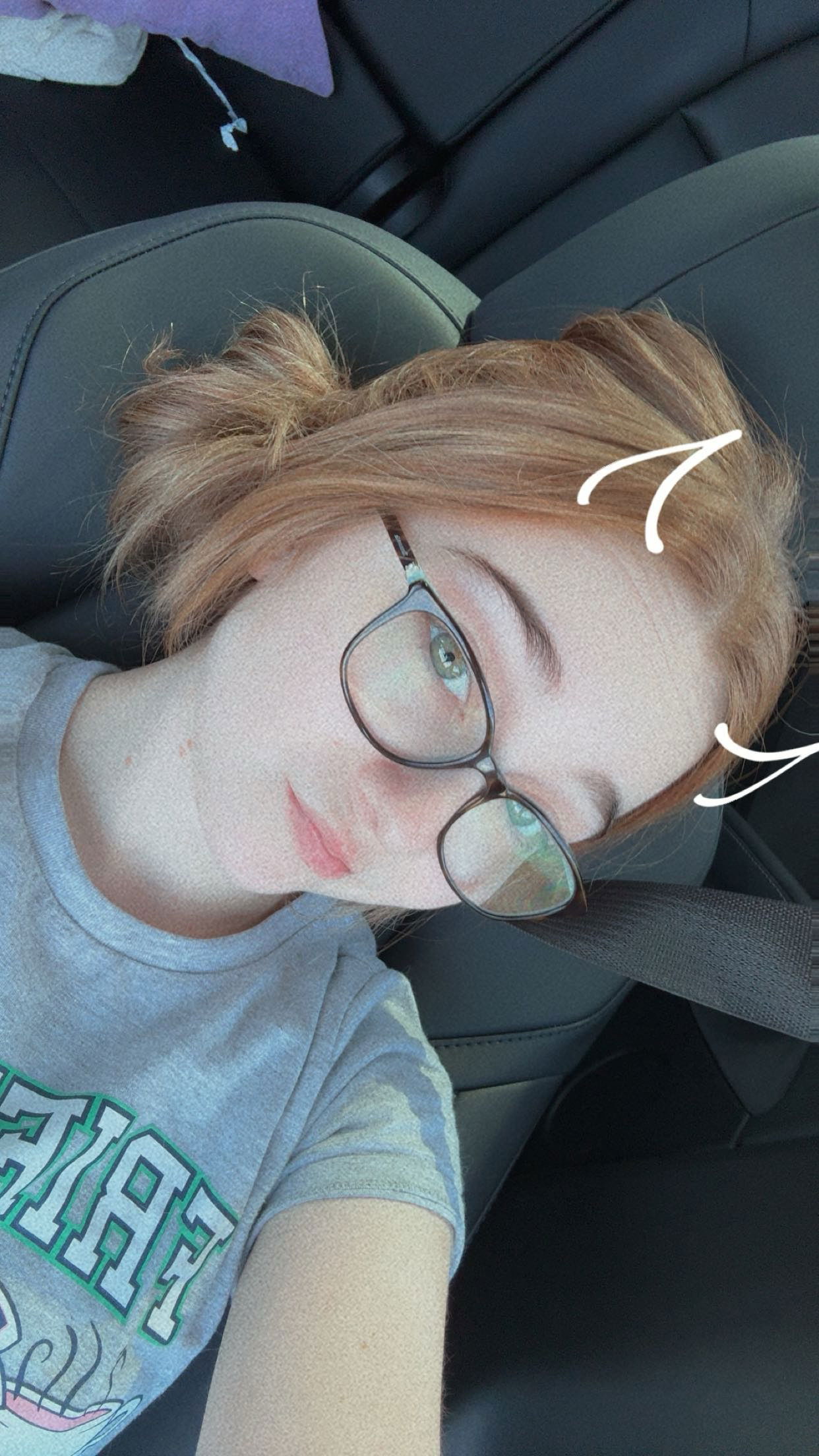 lyssaurora snapchat image archive image