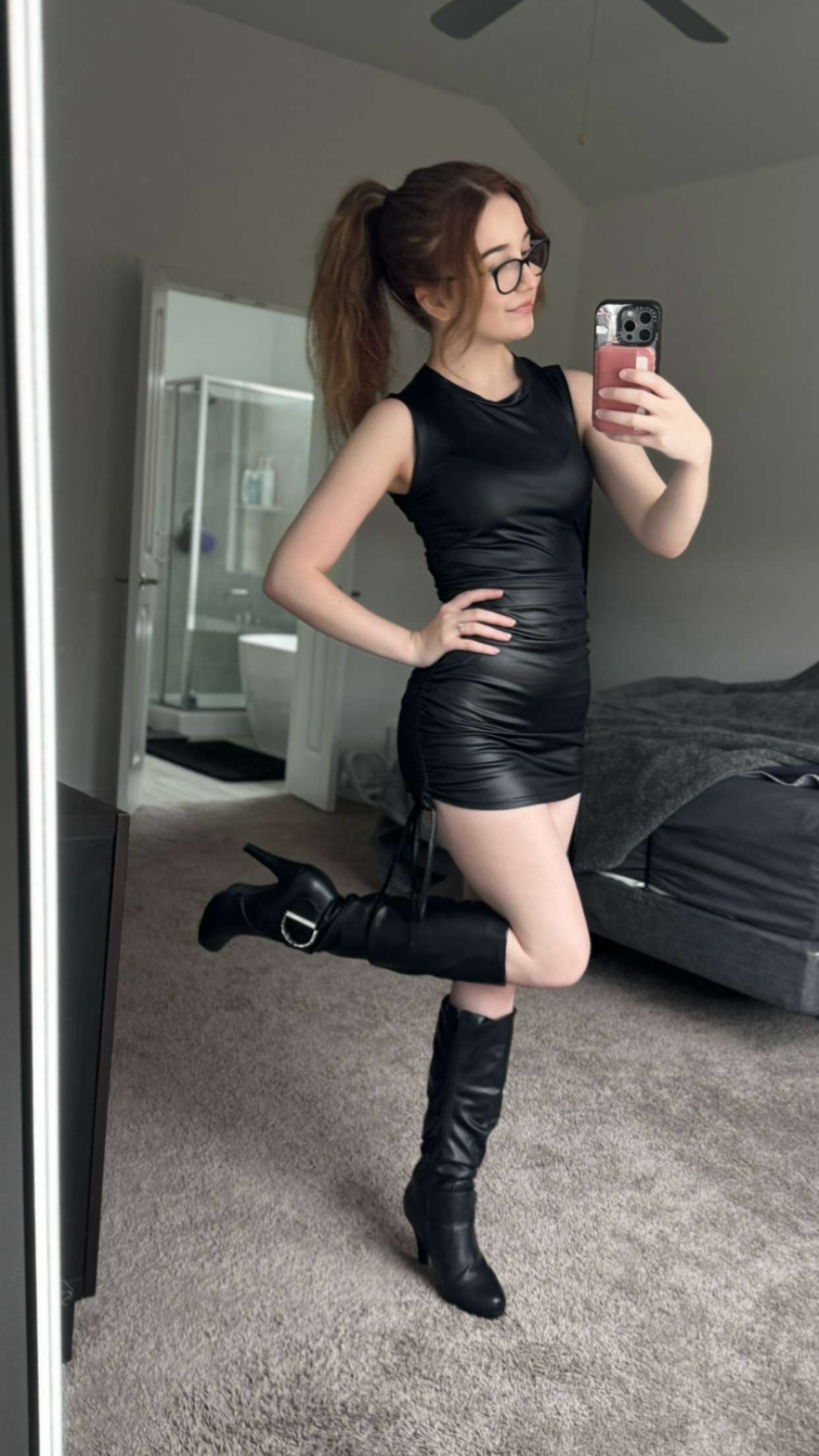 lyssaurora snapchat image archive image