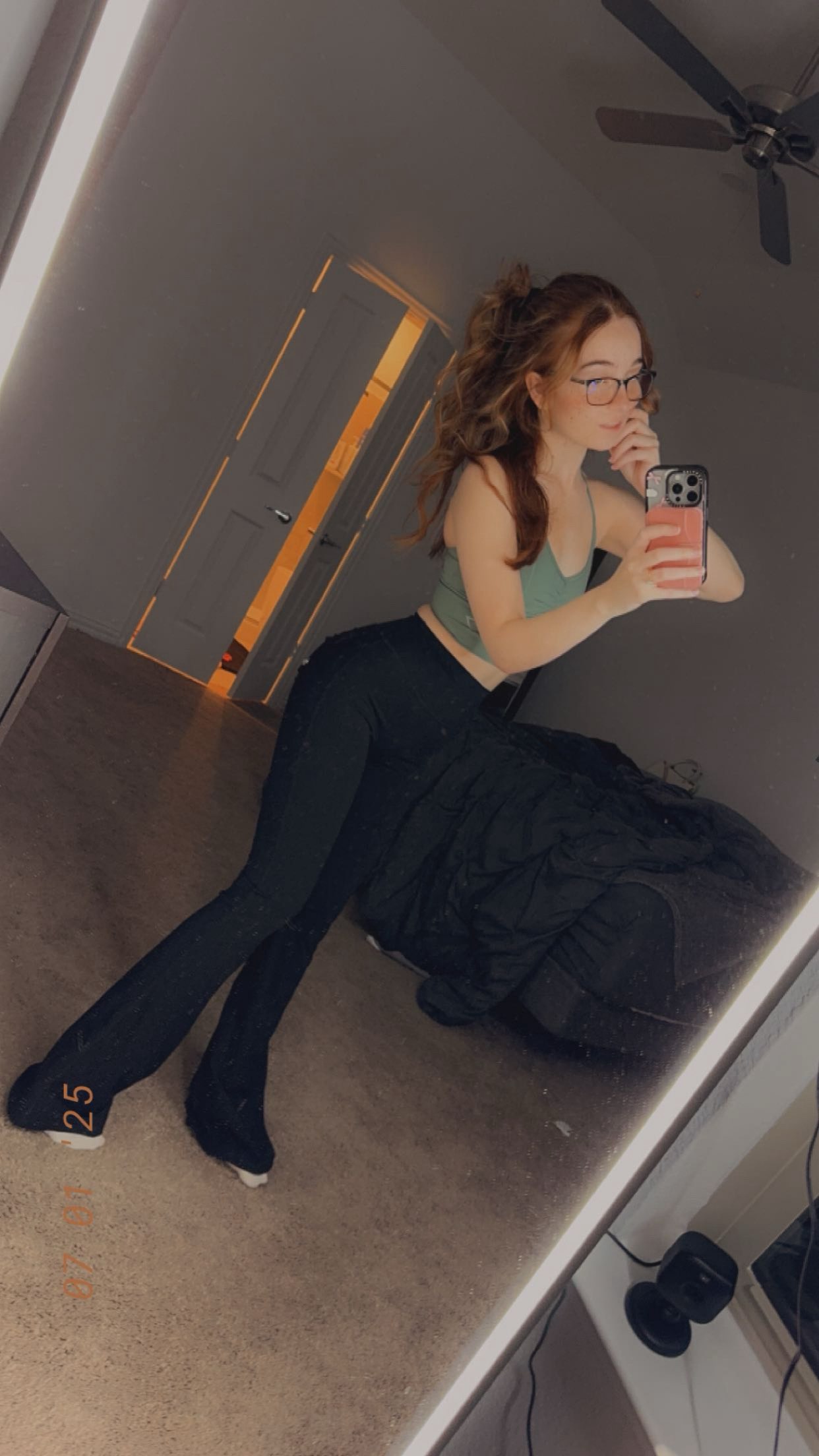 lyssaurora snapchat image archive image