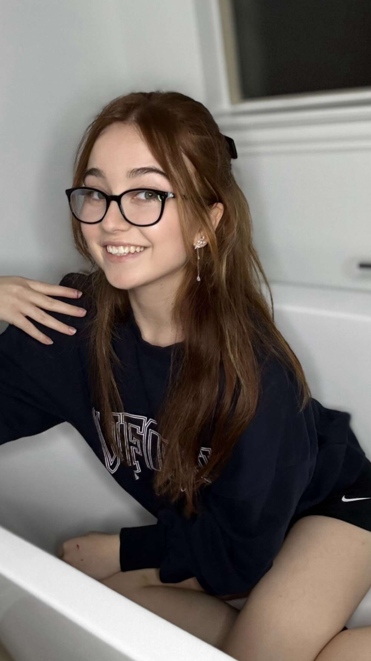 lyssaurora snapchat image archive image