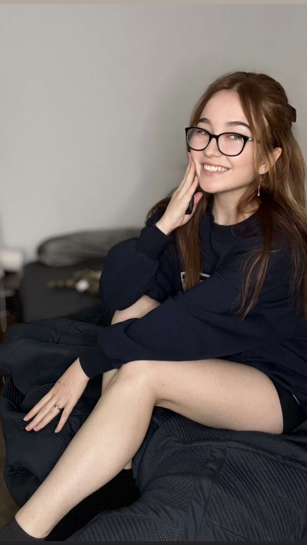 lyssaurora snapchat image archive image