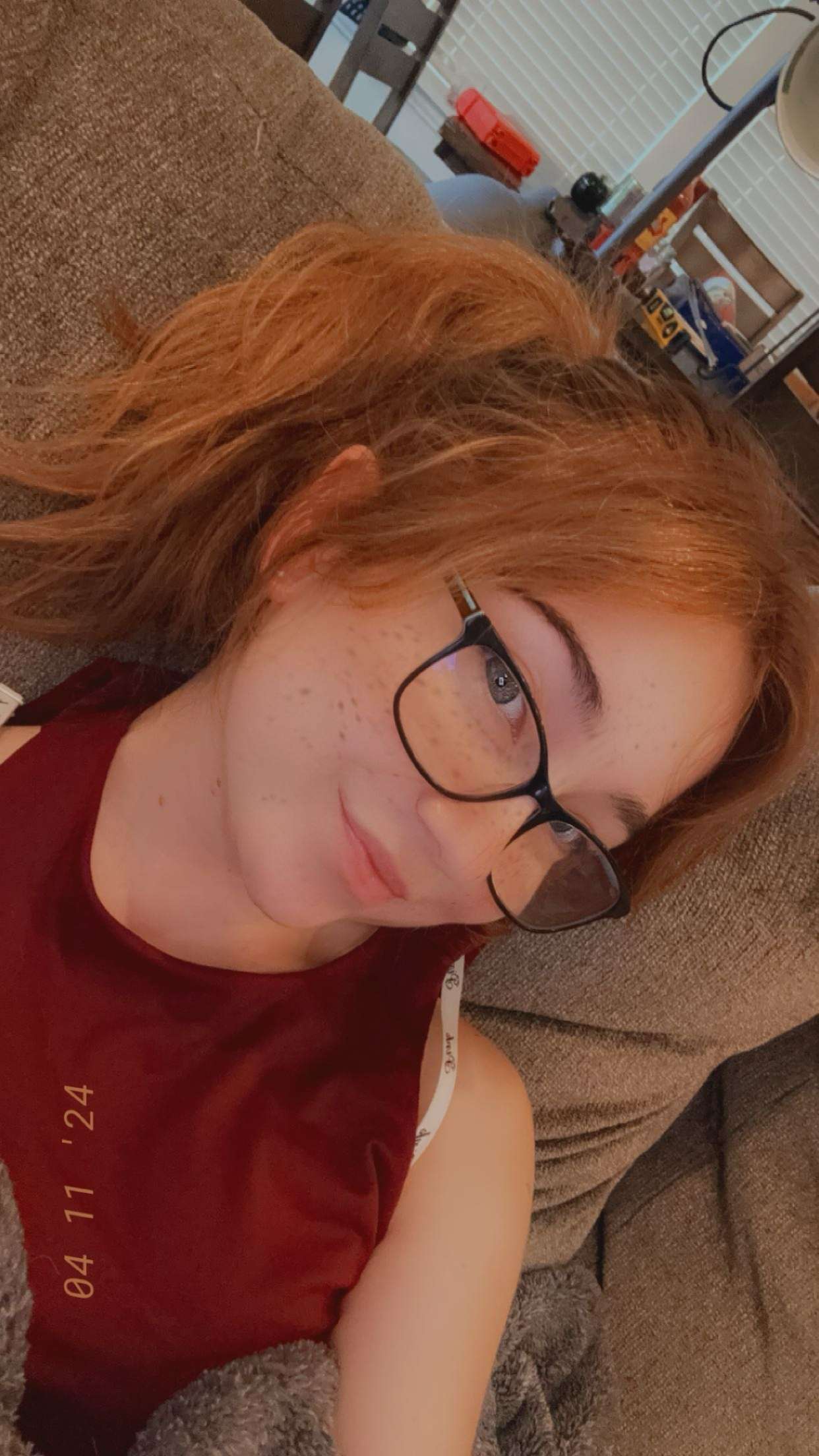 lyssaurora snapchat image archive image