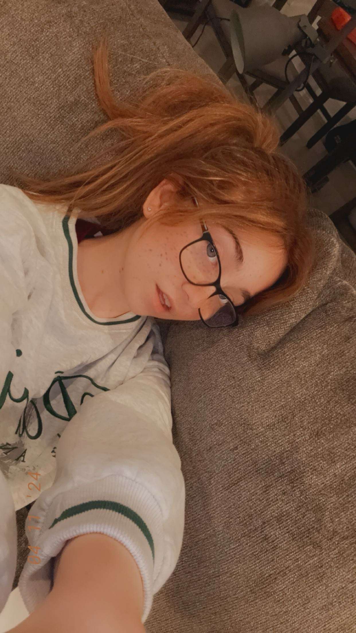 lyssaurora snapchat image archive image