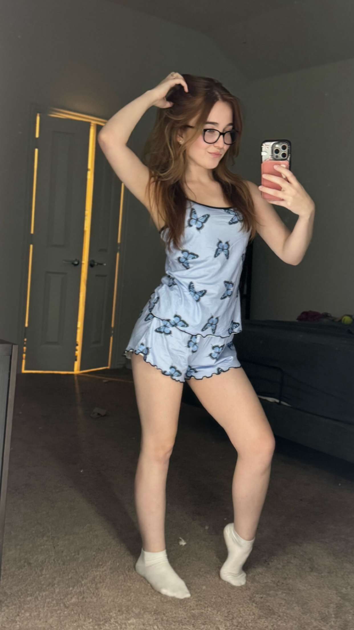 lyssaurora snapchat image archive image