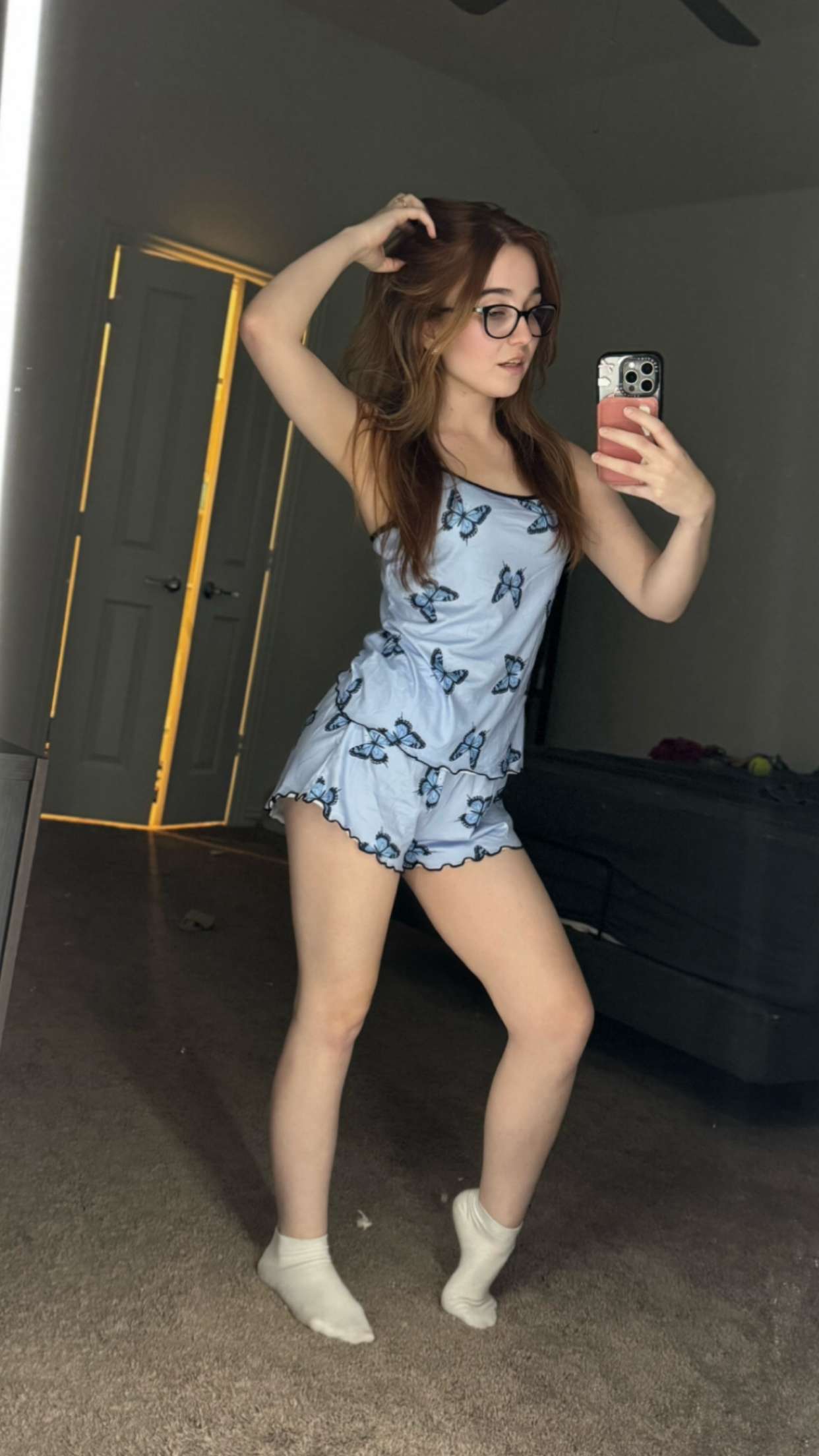 lyssaurora snapchat image archive image