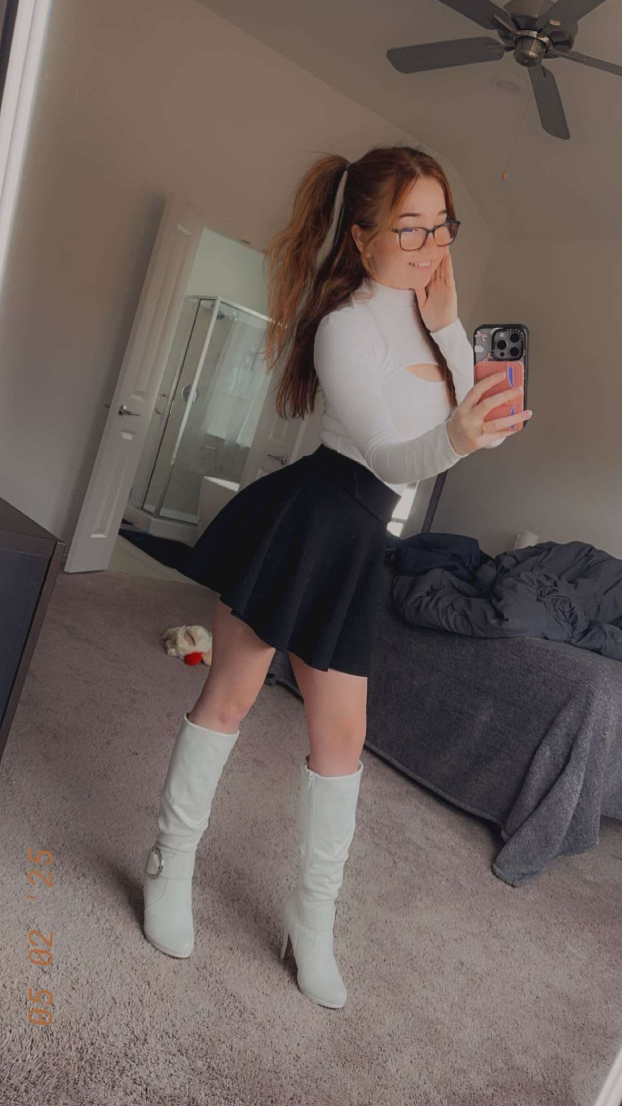 lyssaurora snapchat image archive image