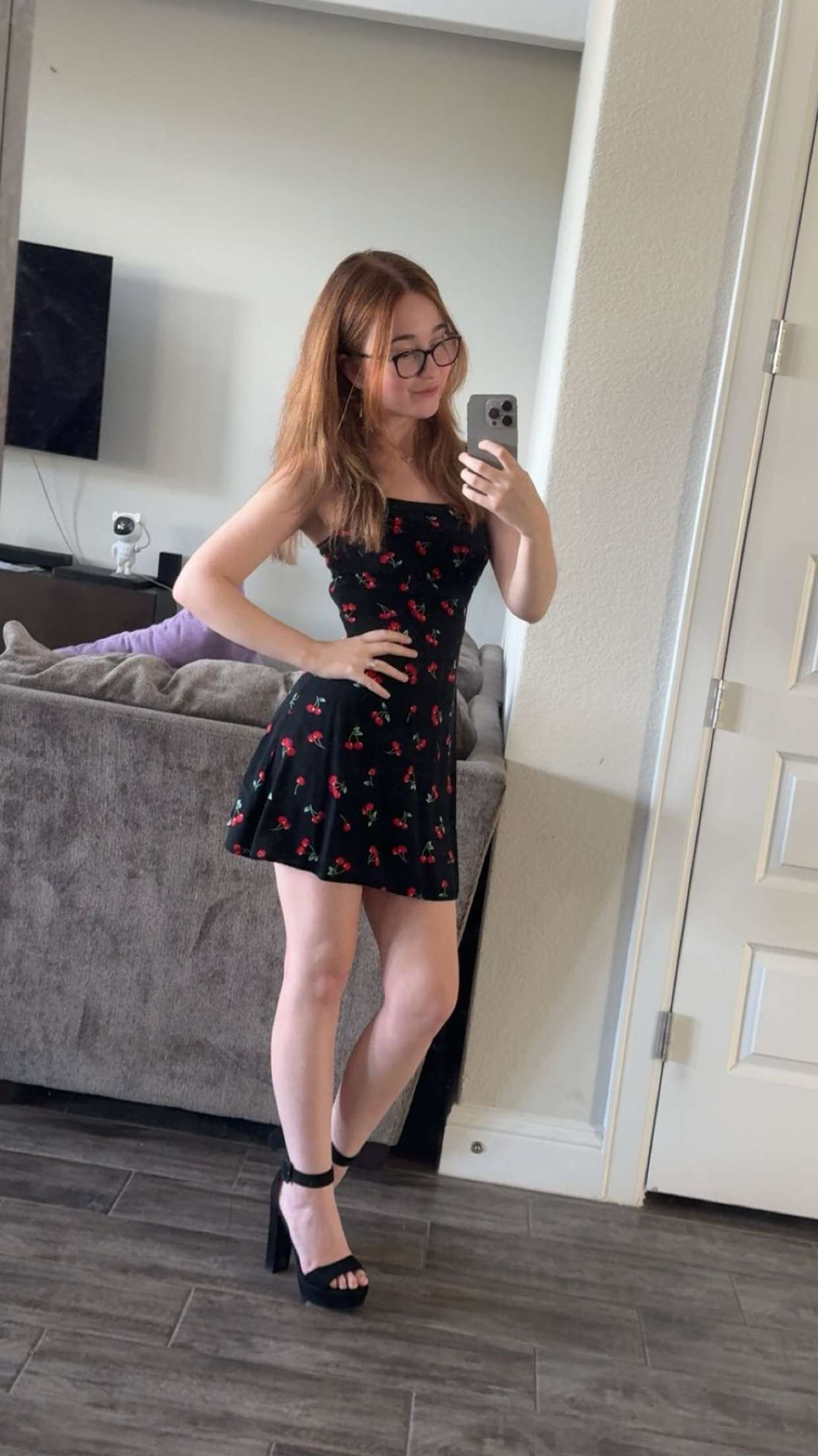 lyssaurora snapchat image archive image