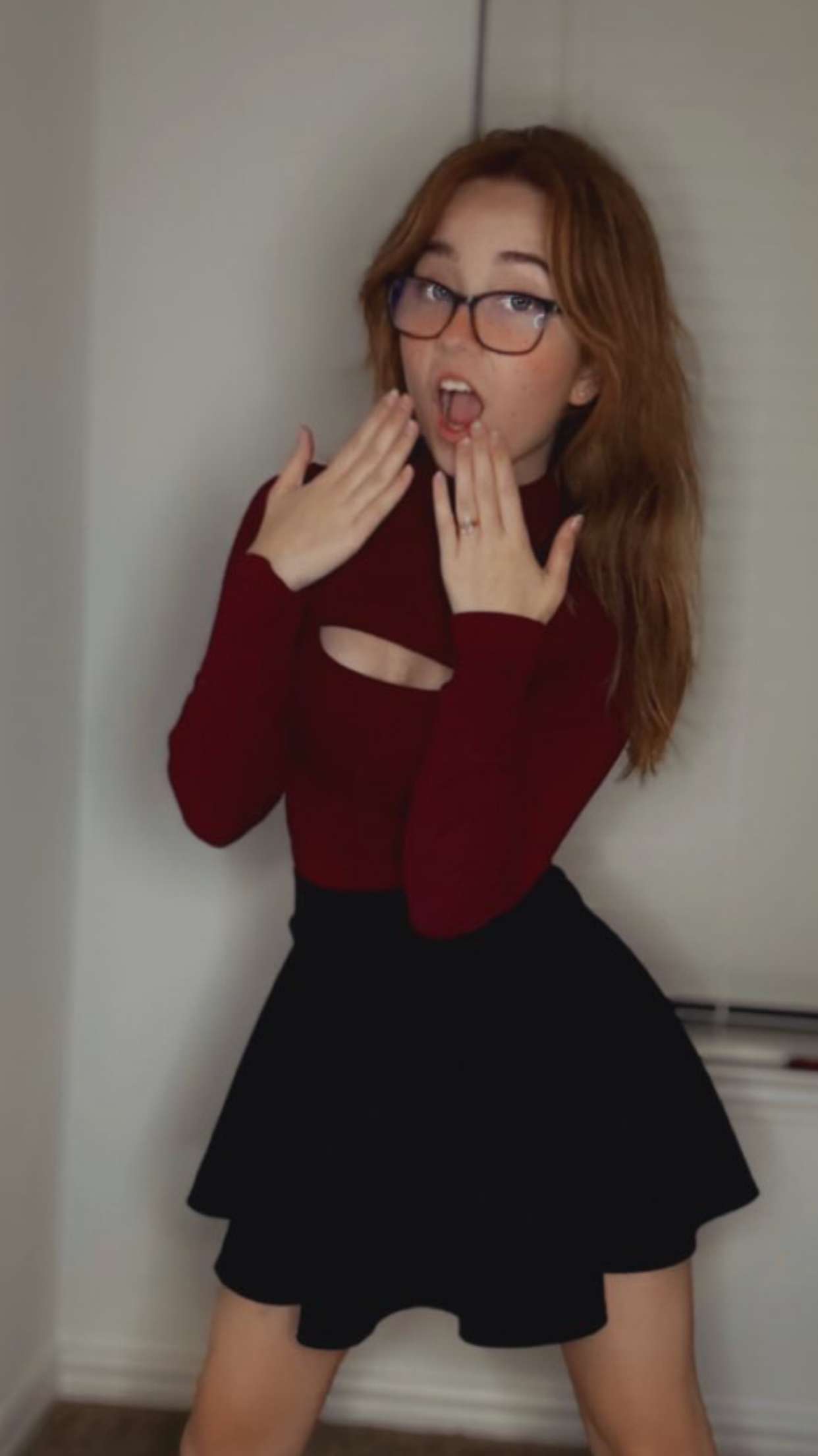 lyssaurora snapchat image archive image