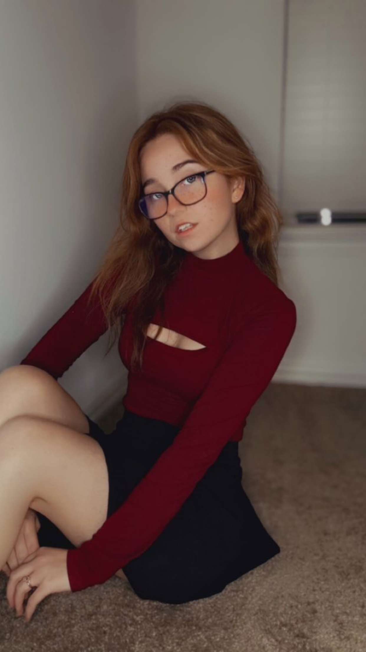 lyssaurora snapchat image archive image