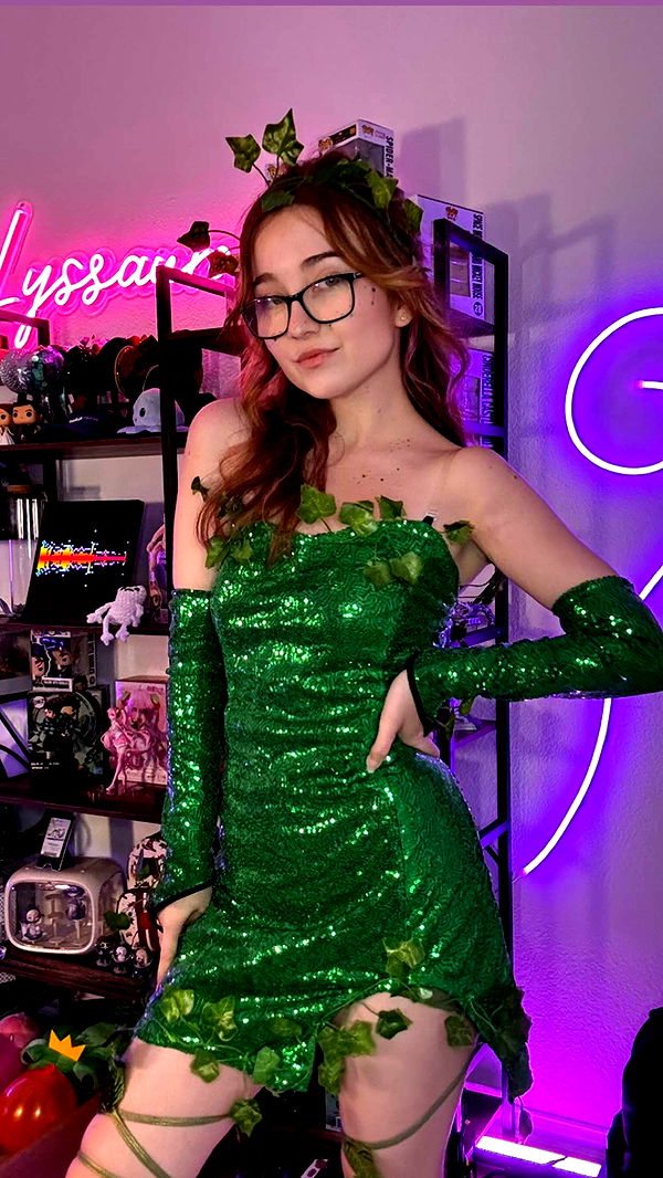 lyssaurora image ~ Altpins