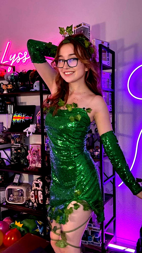 lyssaurora image ~ Altpins