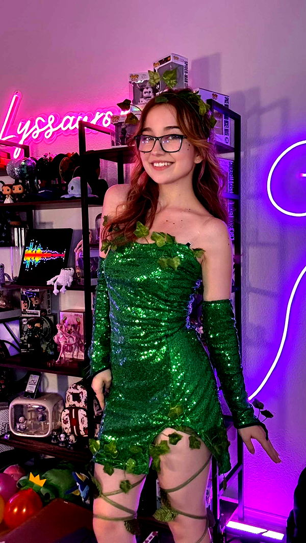 lyssaurora image ~ Altpins