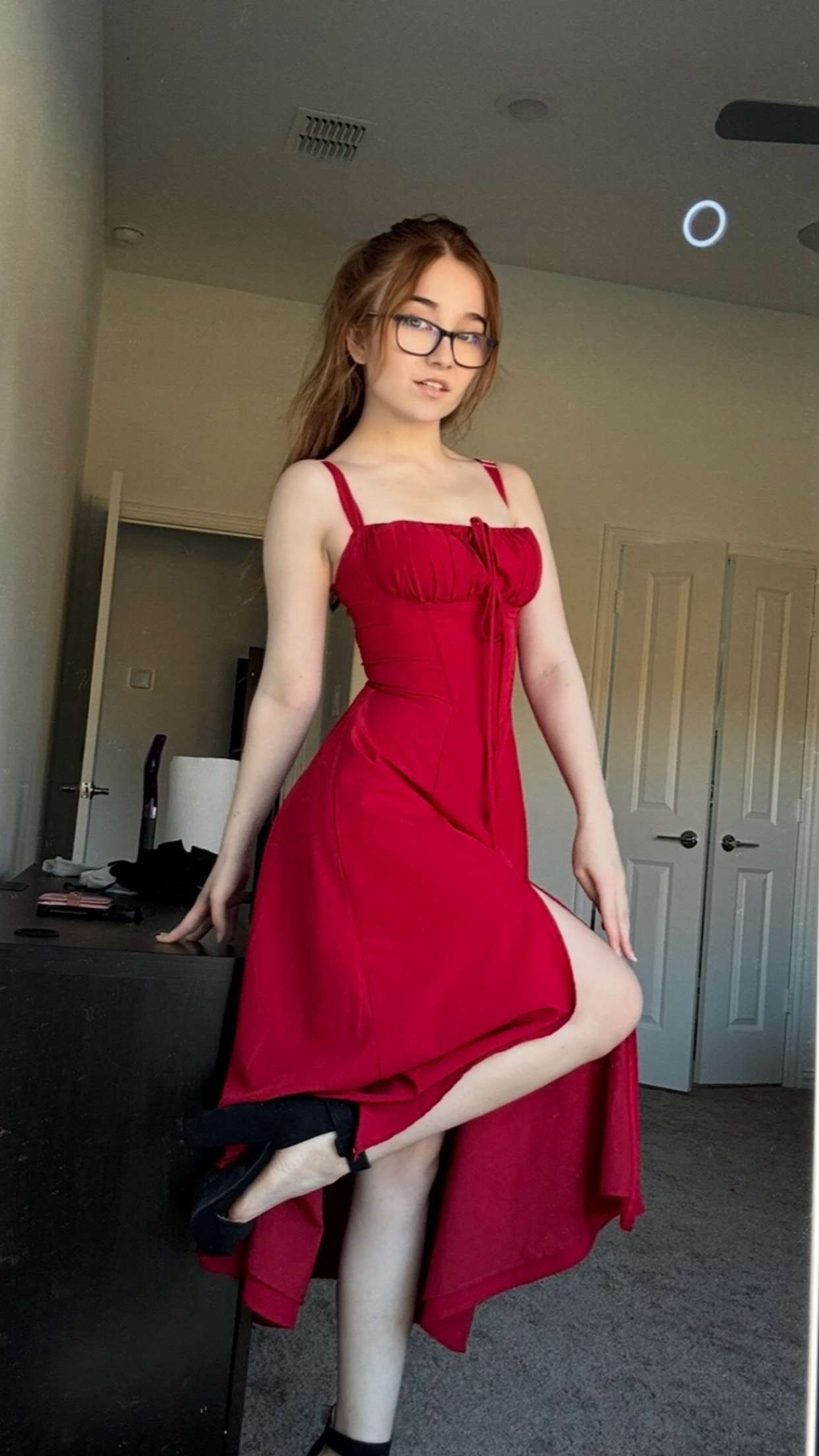 lyssaurora snapchat image archive image