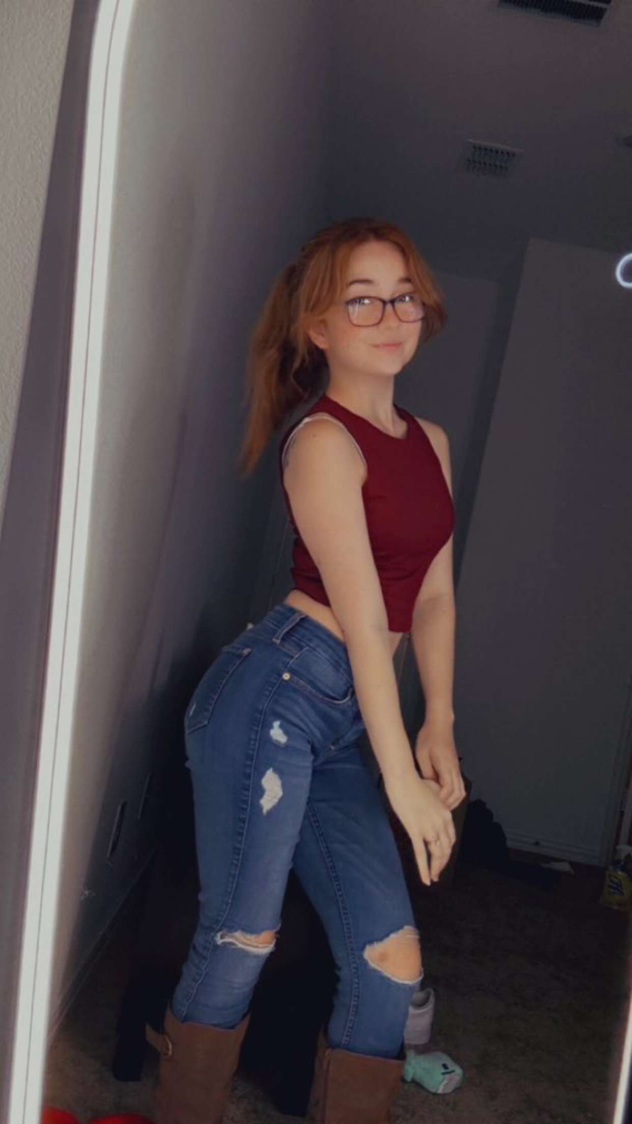 lyssaurora snapchat image archive image