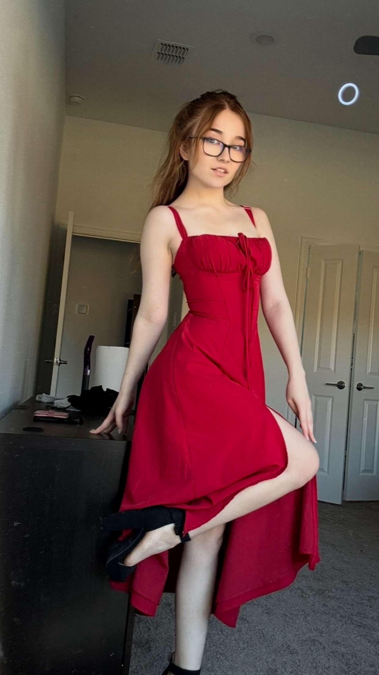 lyssaurora snapchat image archive image