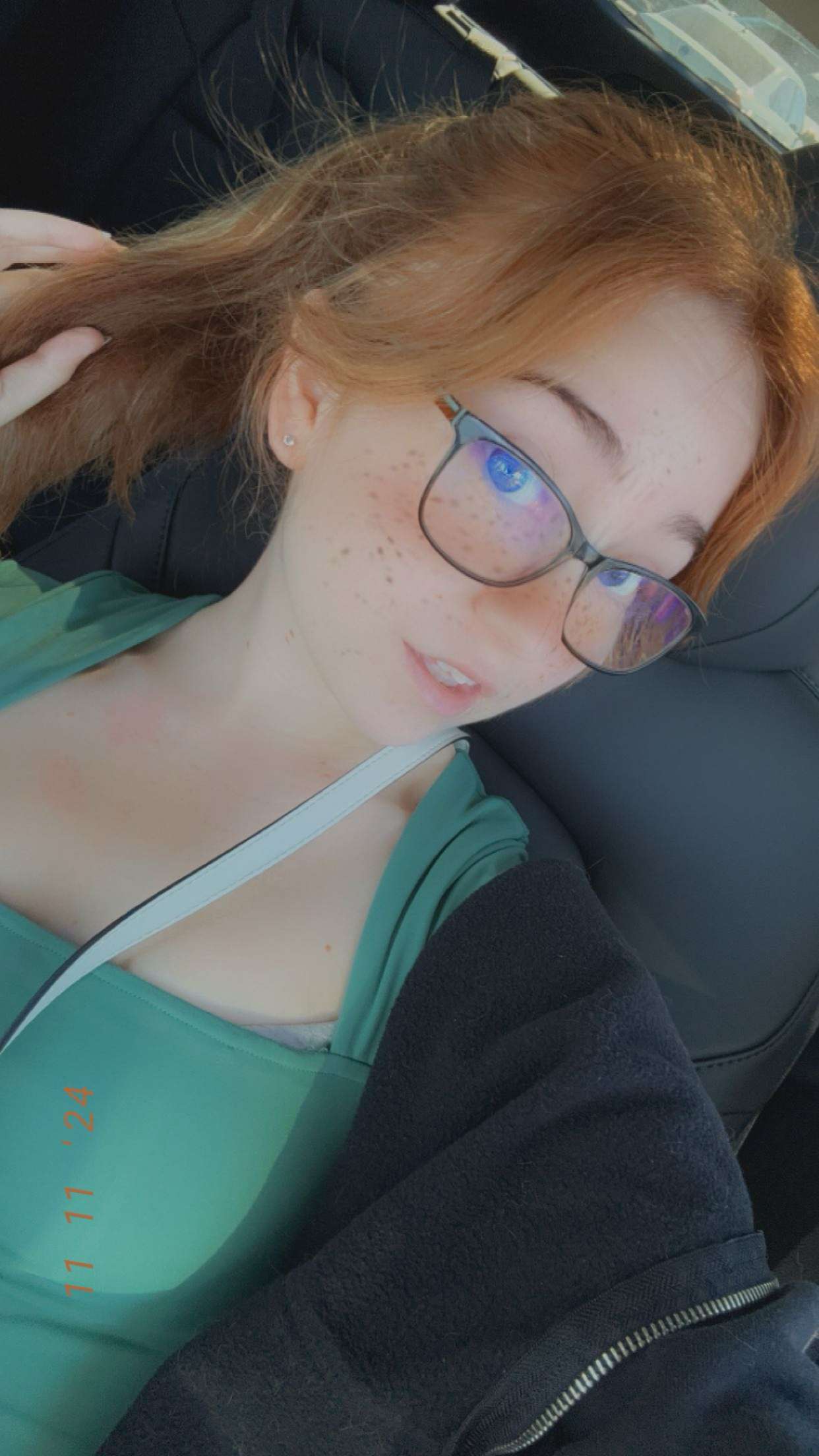 lyssaurora snapchat image archive image