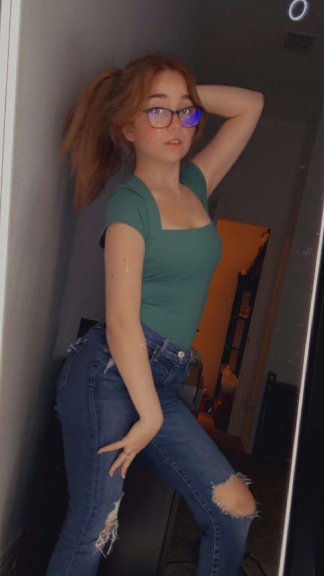 lyssaurora snapchat image archive image