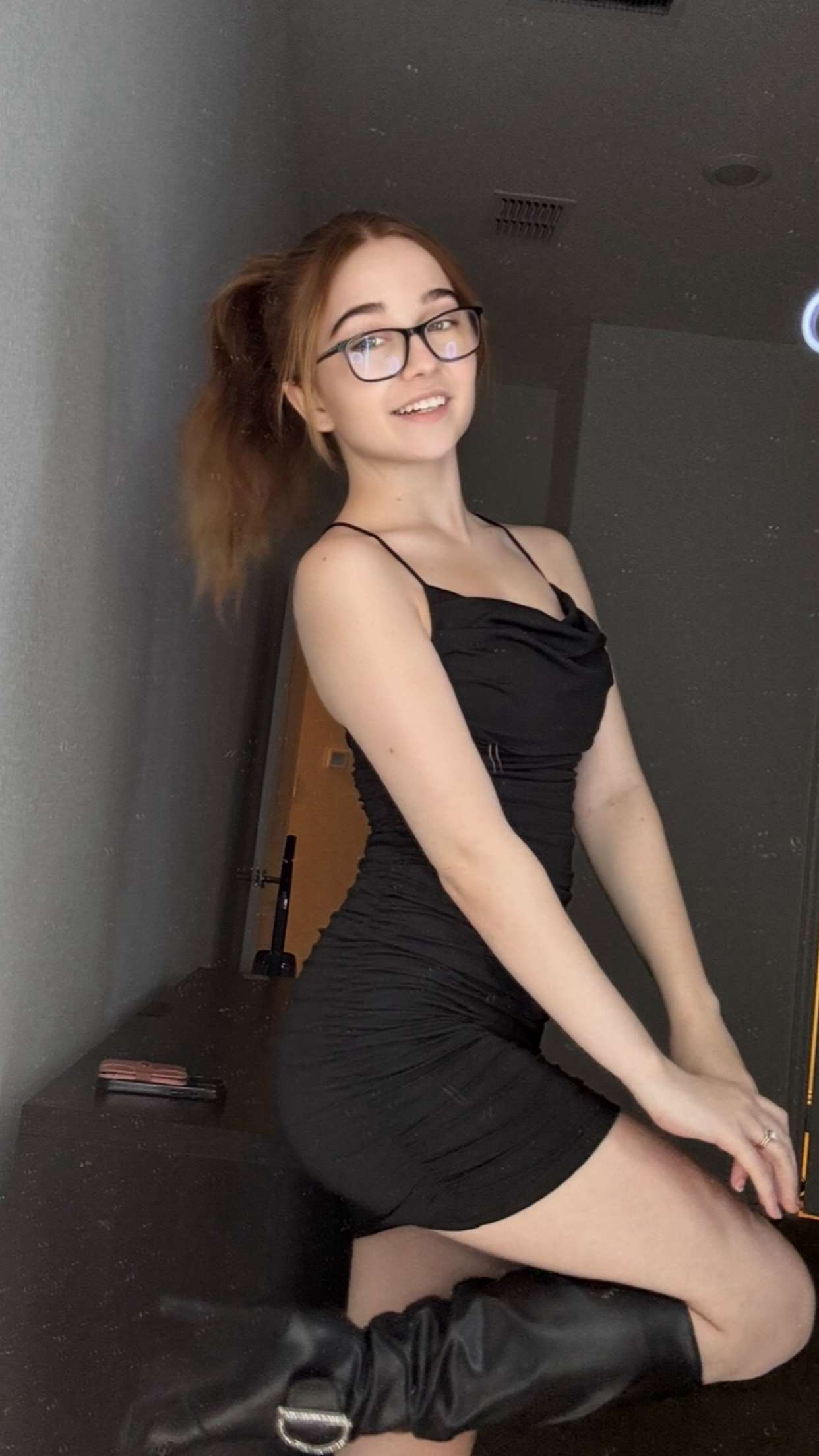 lyssaurora snapchat image archive image