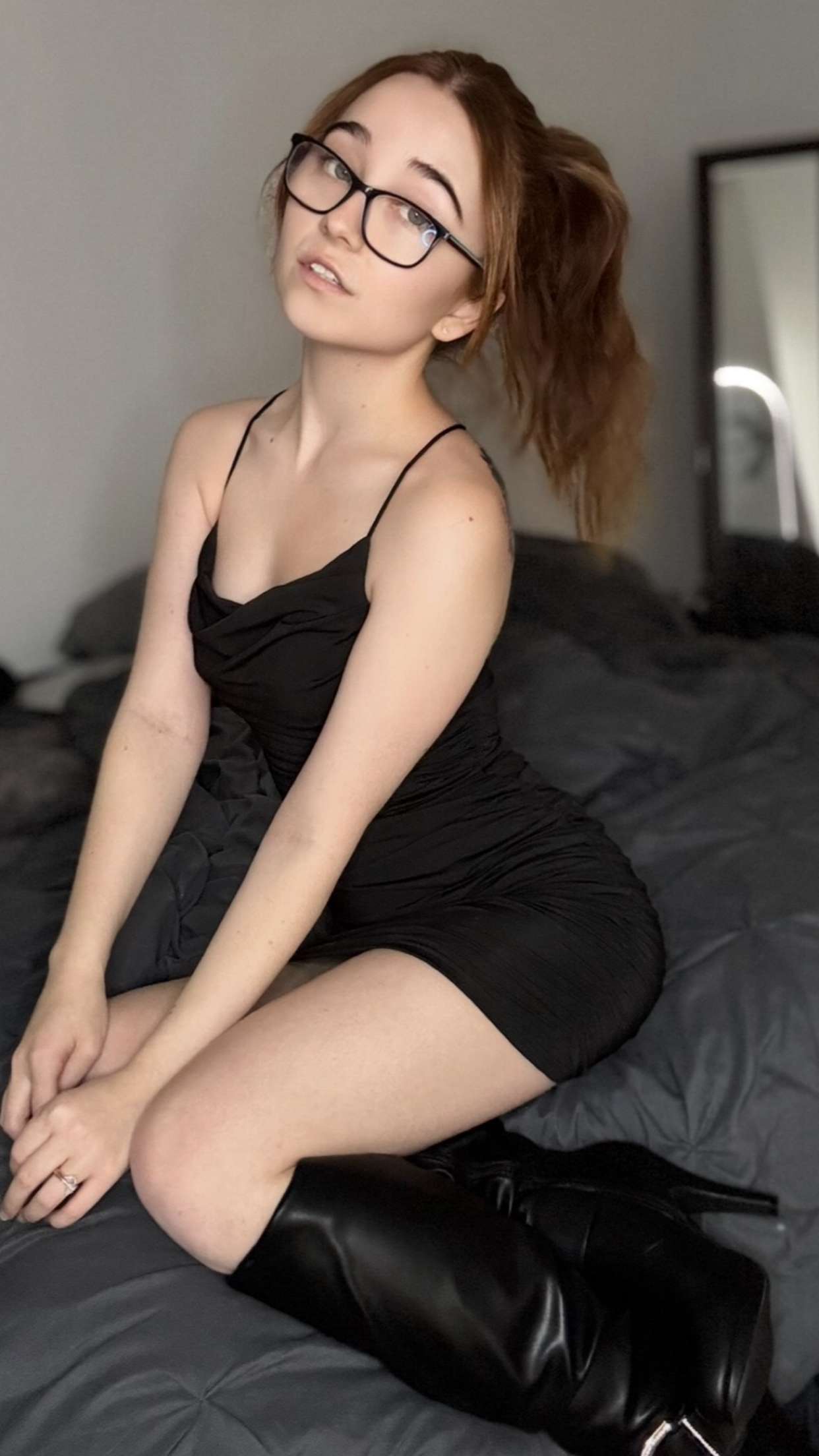 lyssaurora snapchat image archive image