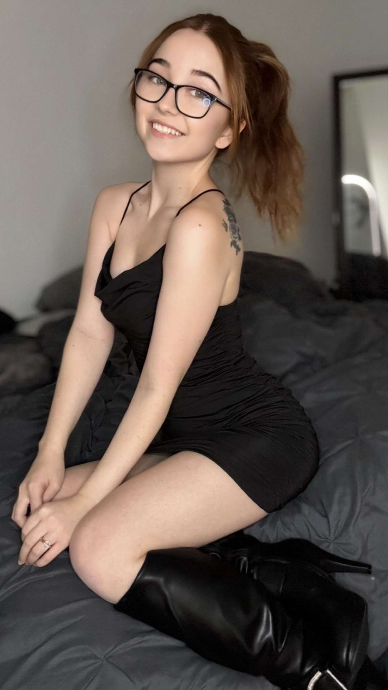 lyssaurora snapchat image archive image