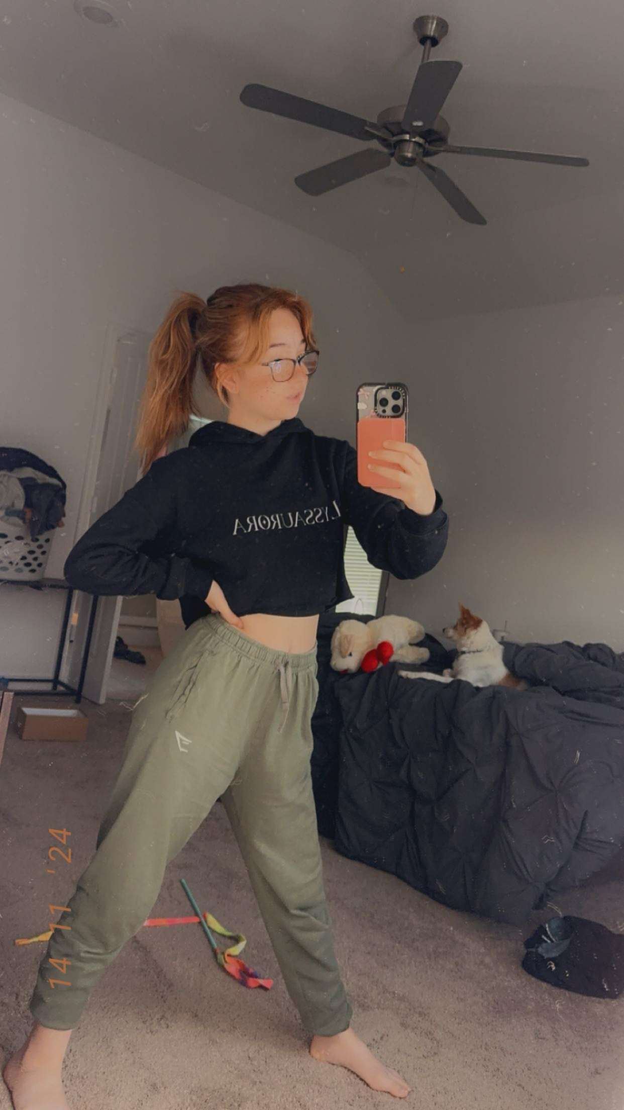 lyssaurora snapchat image archive image