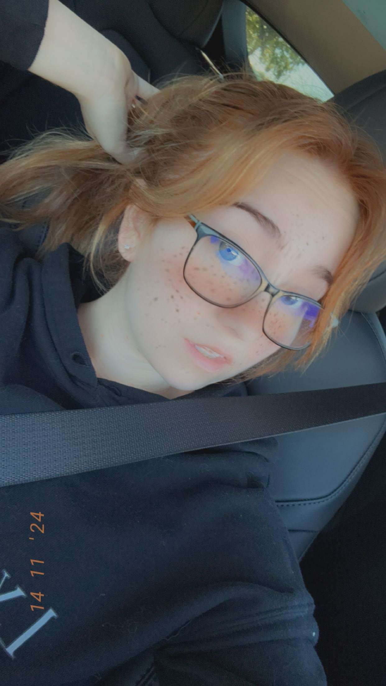 lyssaurora snapchat image archive image