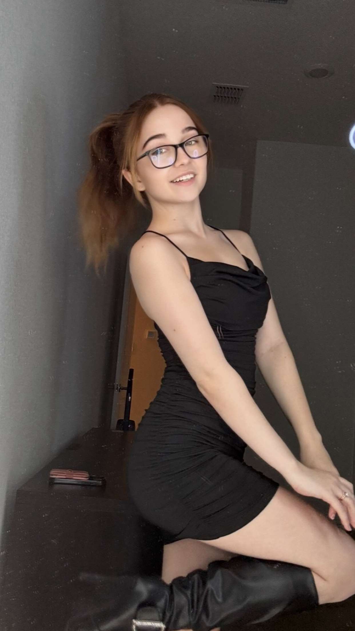 lyssaurora snapchat image archive image