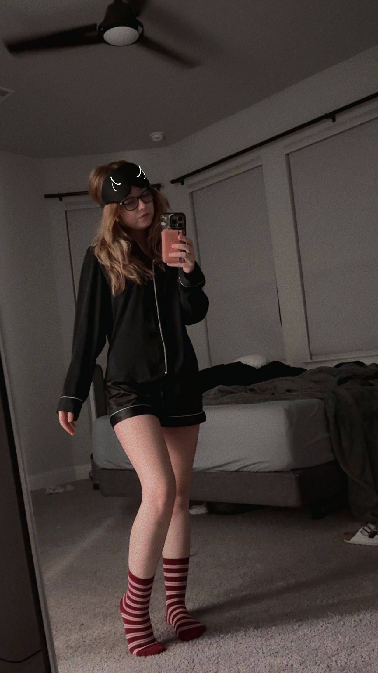 lyssaurora snapchat image archive image