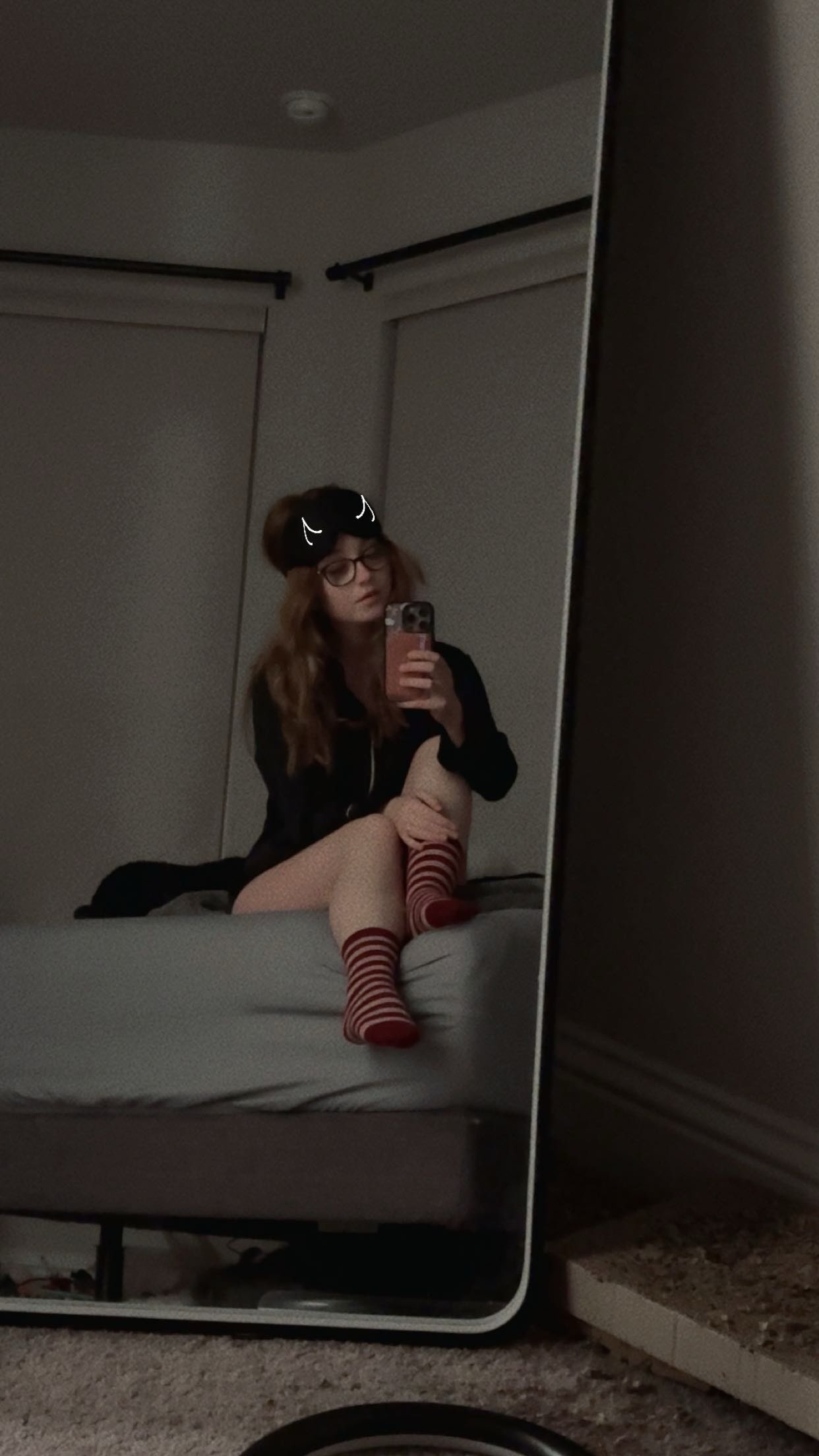 lyssaurora snapchat image archive image