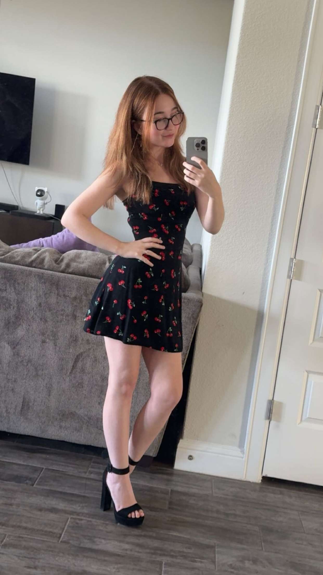 lyssaurora snapchat image archive image