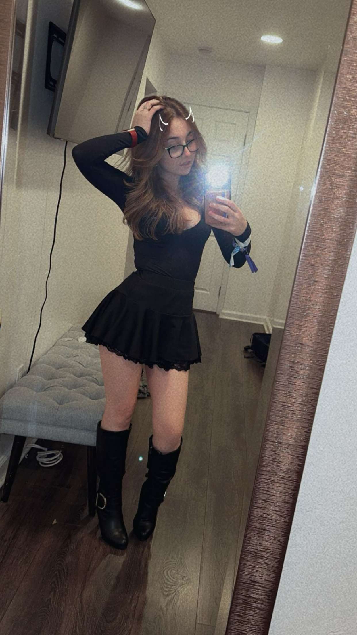 lyssaurora snapchat image archive image