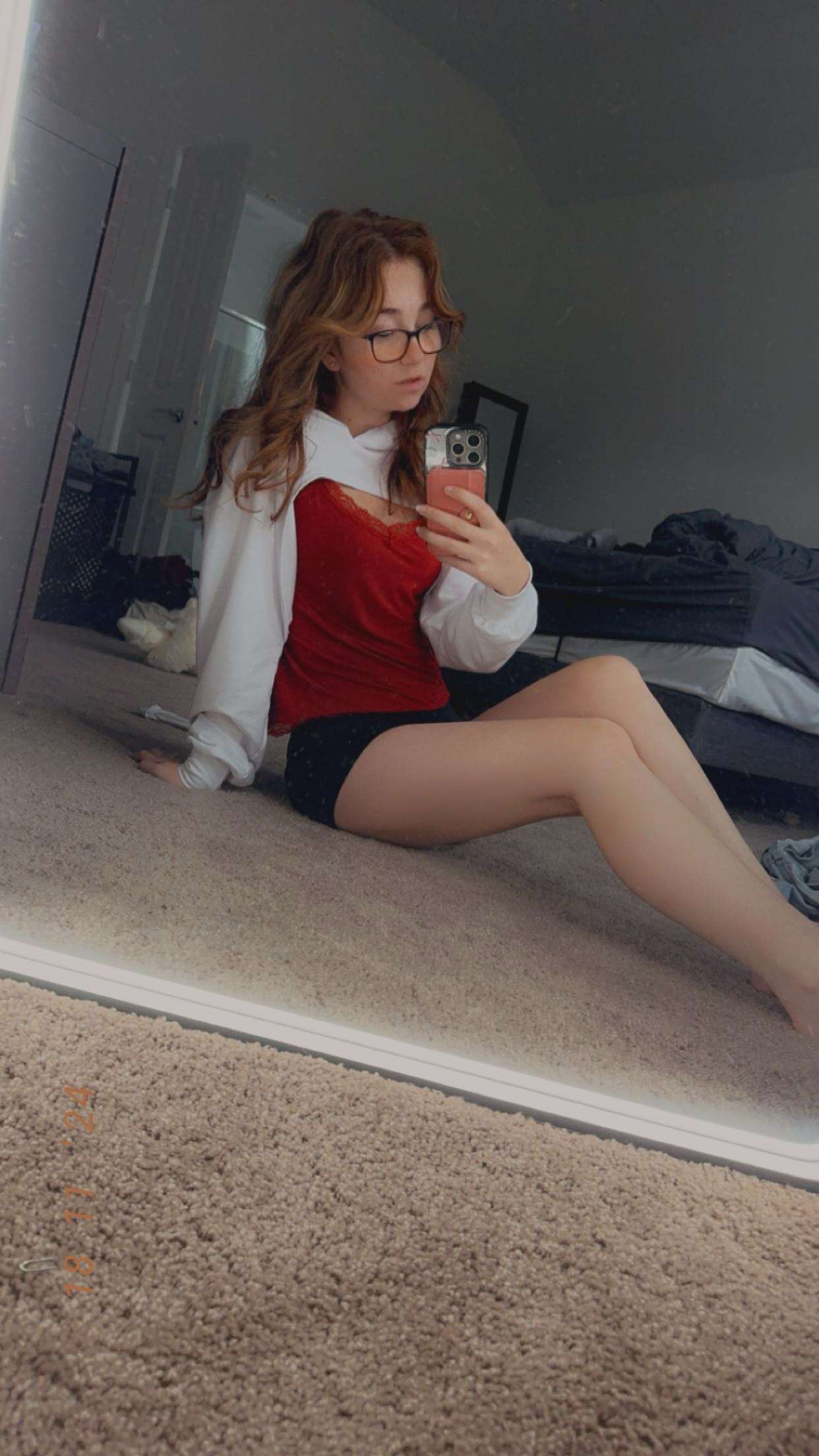 lyssaurora snapchat image archive image