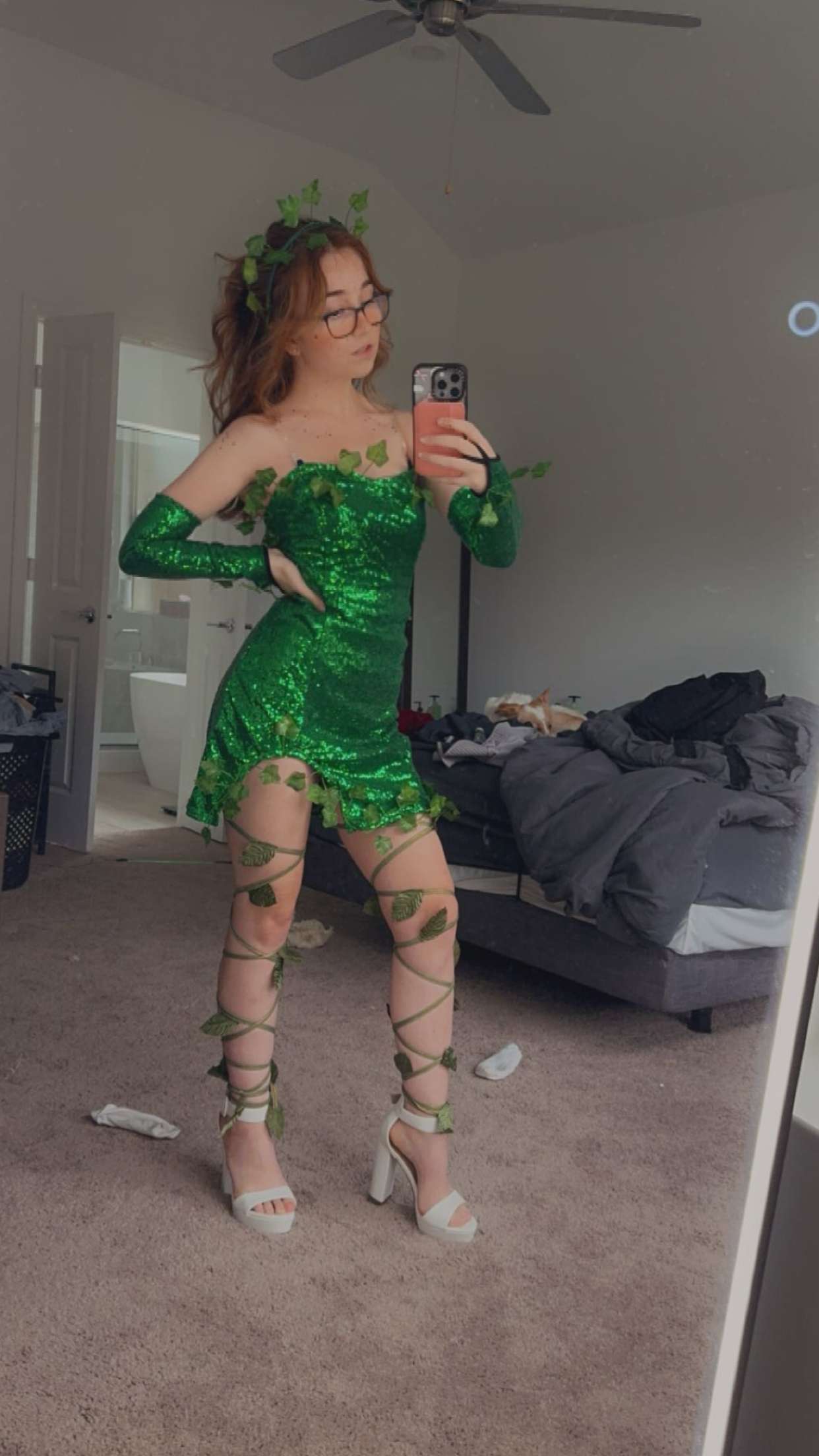 lyssaurora snapchat image archive image